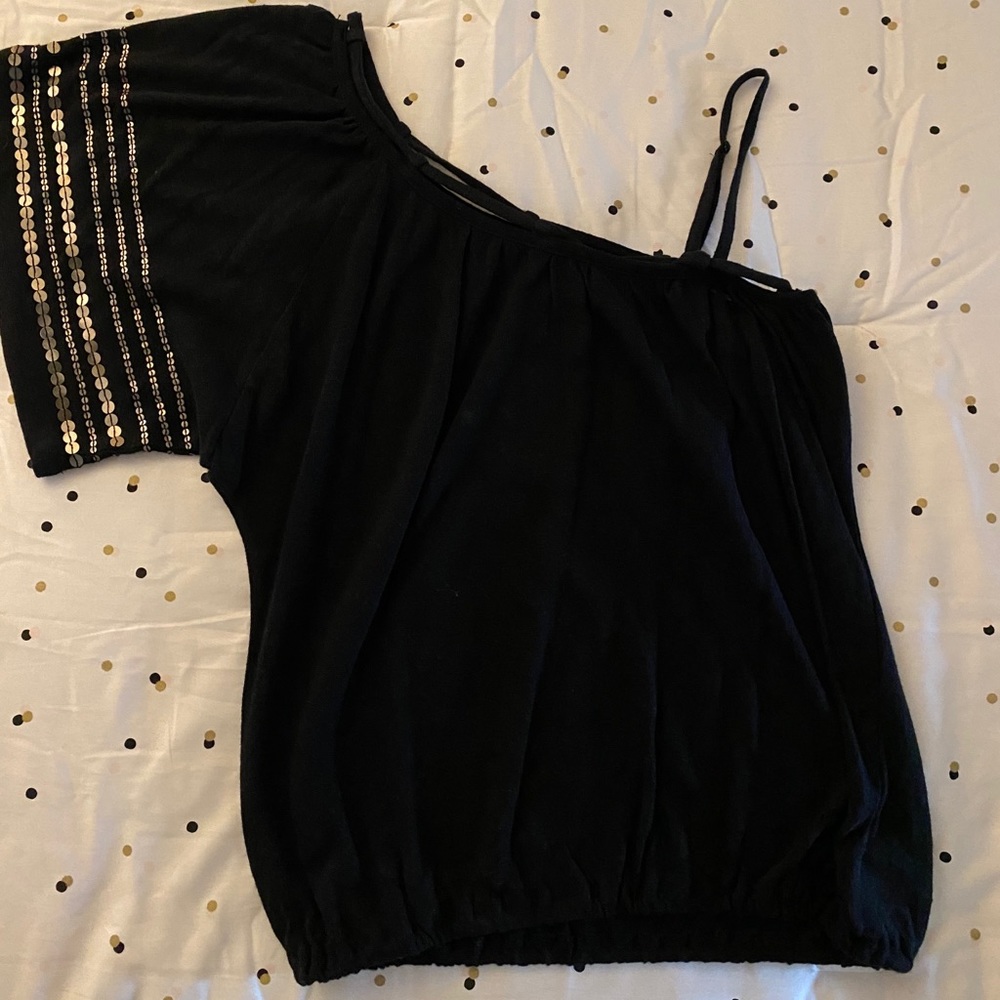Women's guess blouse